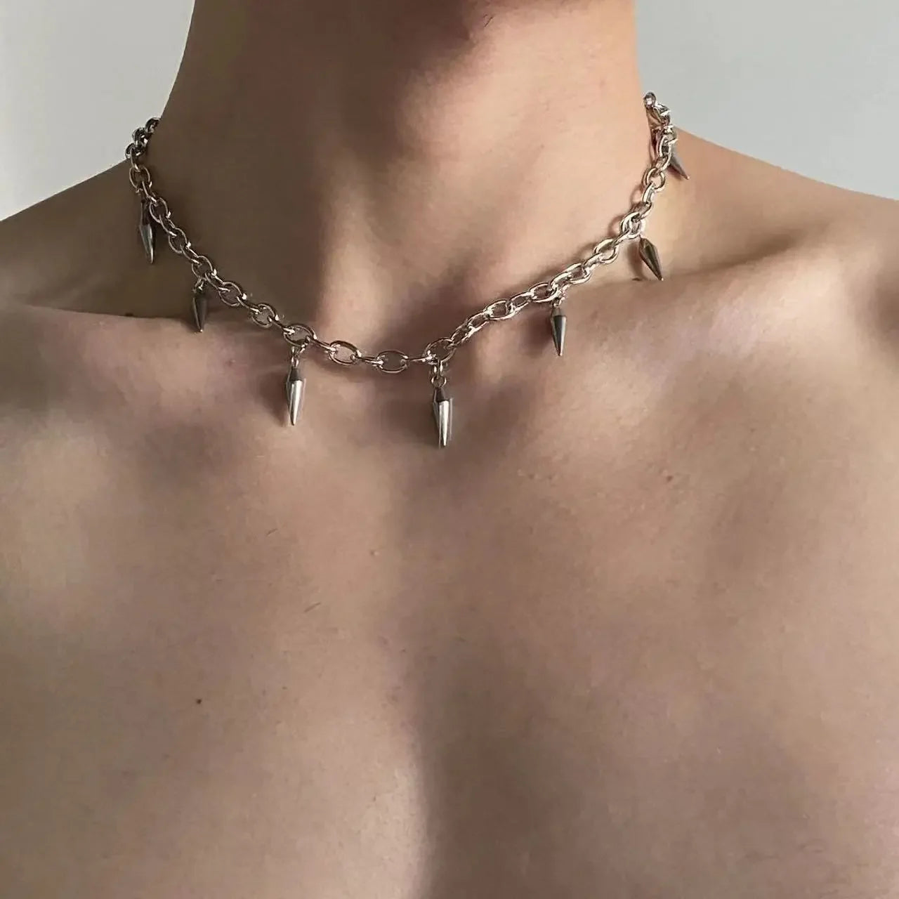 Spike Chain