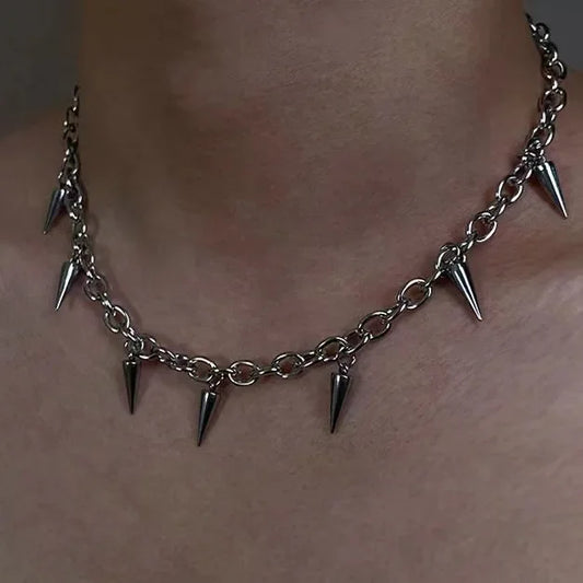 Spike Chain