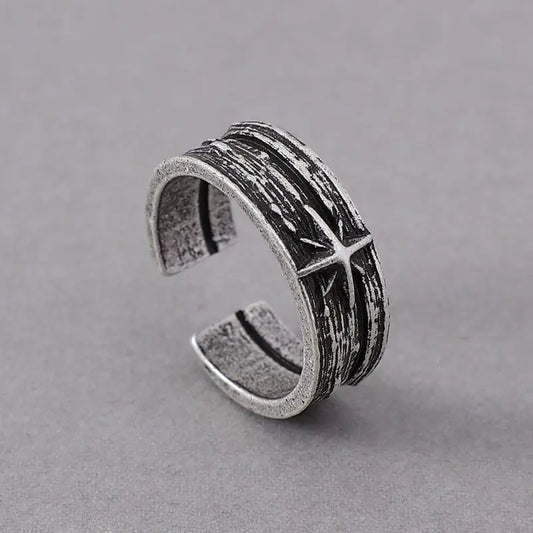 Stary Night Ring